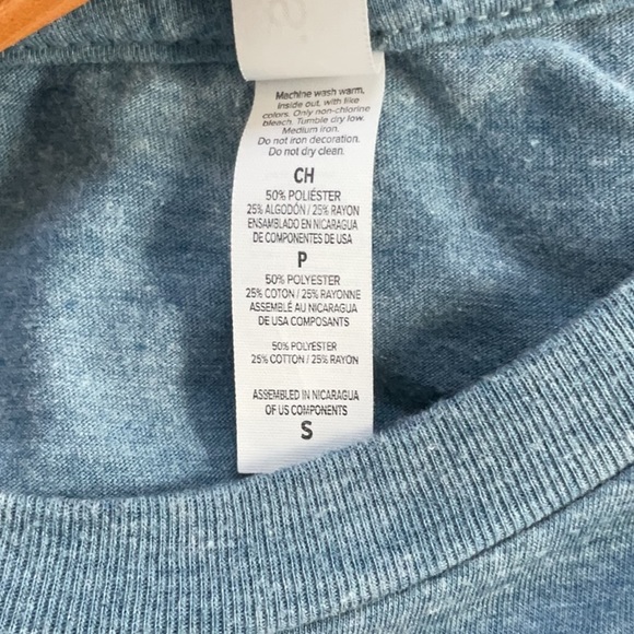 Harry Potter T-Shirt POTT HEAD - Picture 5 of 7